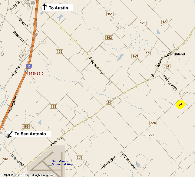 Roalson Interests, Inc.